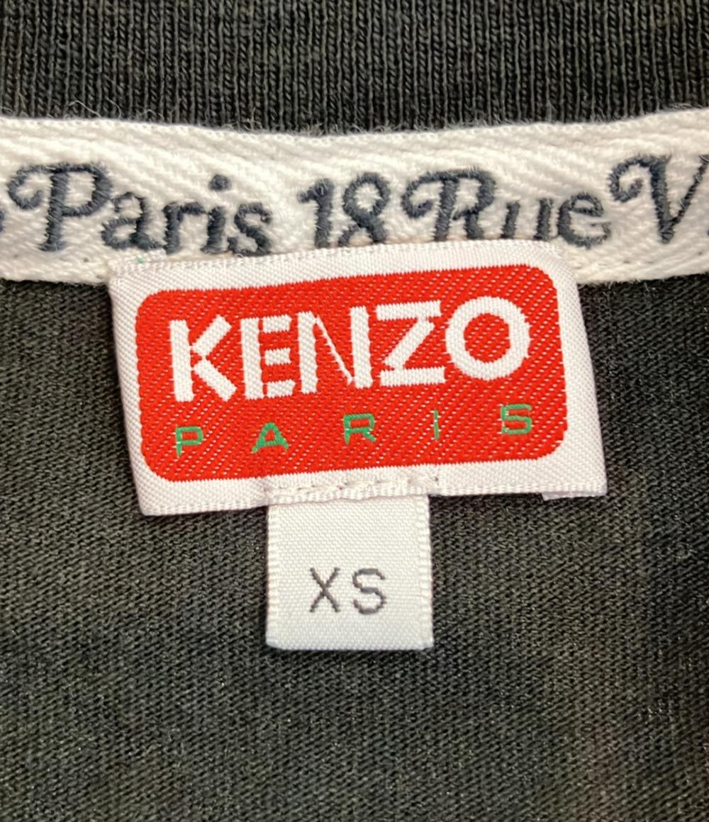 ケンゾー 半袖Tシャツ メンズ SIZE XS KENZO