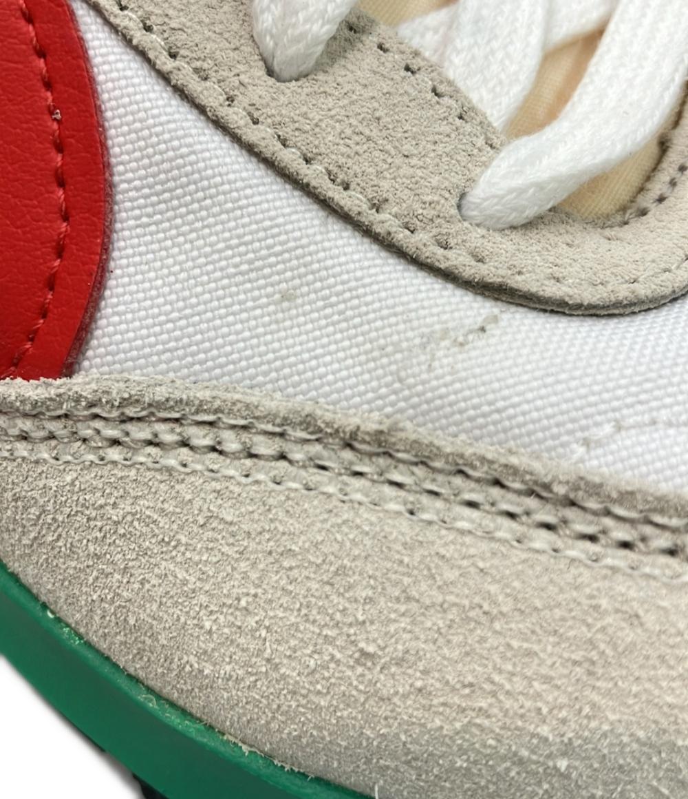 NIKE ローカットスニーカー ワッフルデビュー DX2940-100 メンズ SIZE 25.5 (S) ナイキ