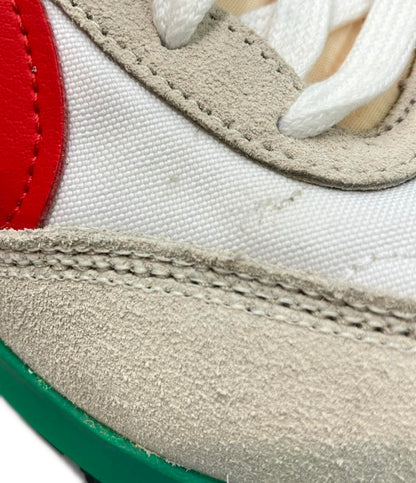 NIKE ローカットスニーカー ワッフルデビュー DX2940-100 メンズ SIZE 25.5 (S) ナイキ