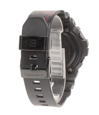 CASIO 腕時計 EMINEM エミネム コラボ G-SHOCK クオーツ GD-6900MNM メンズ カシオ