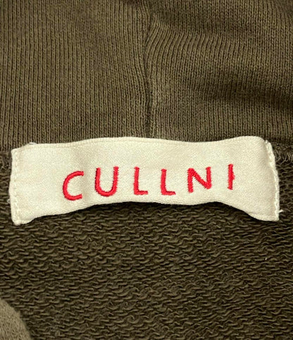 クルニ プルオーバーパーカー レディース SIZE 0 (XS) CULLNI