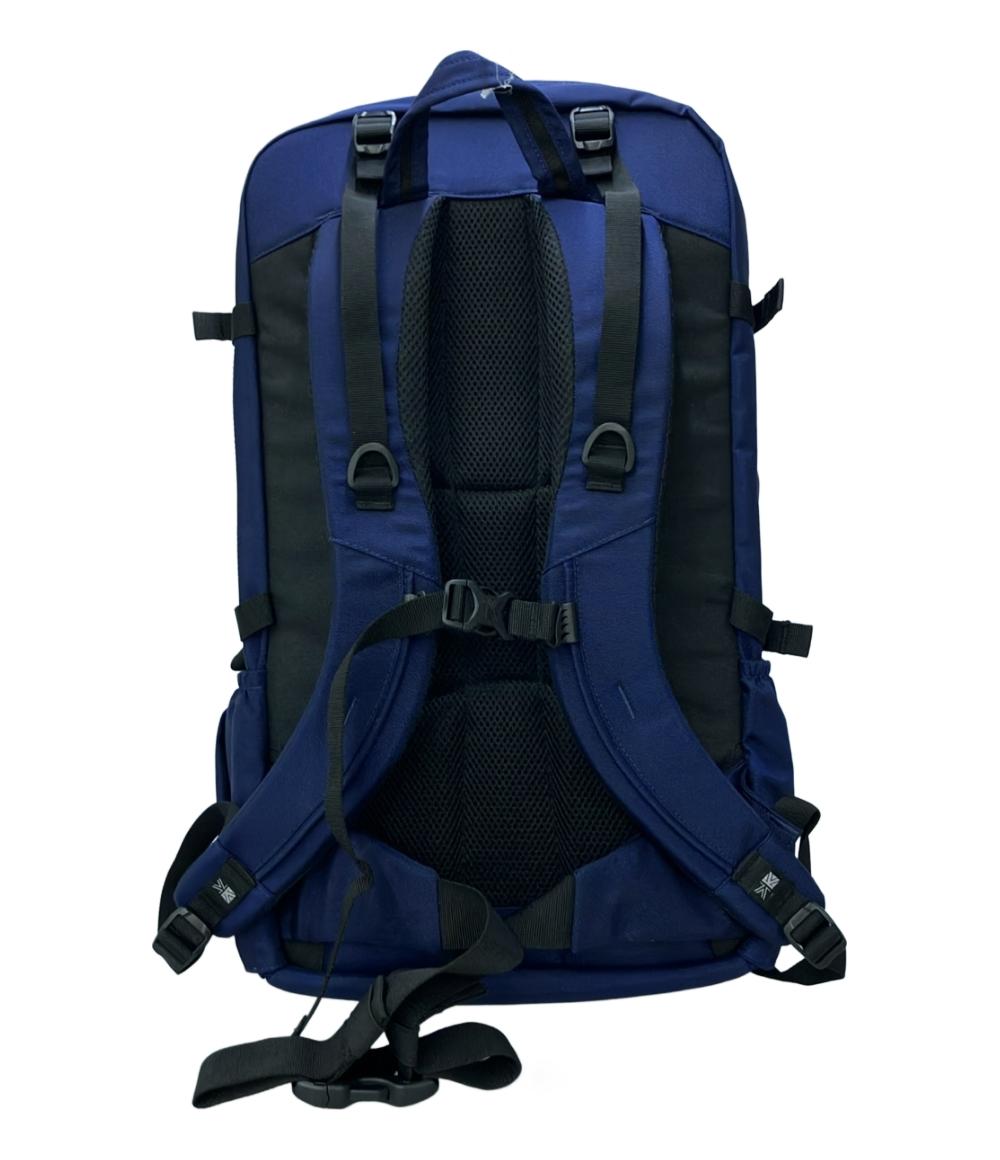 カリマー リュック バックパック メンズ Karrimor