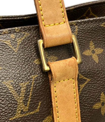 LOUIS VUITTON トートバッグ カバ・ピアノ モノグラム M51148 レディース ルイ・ヴィトン