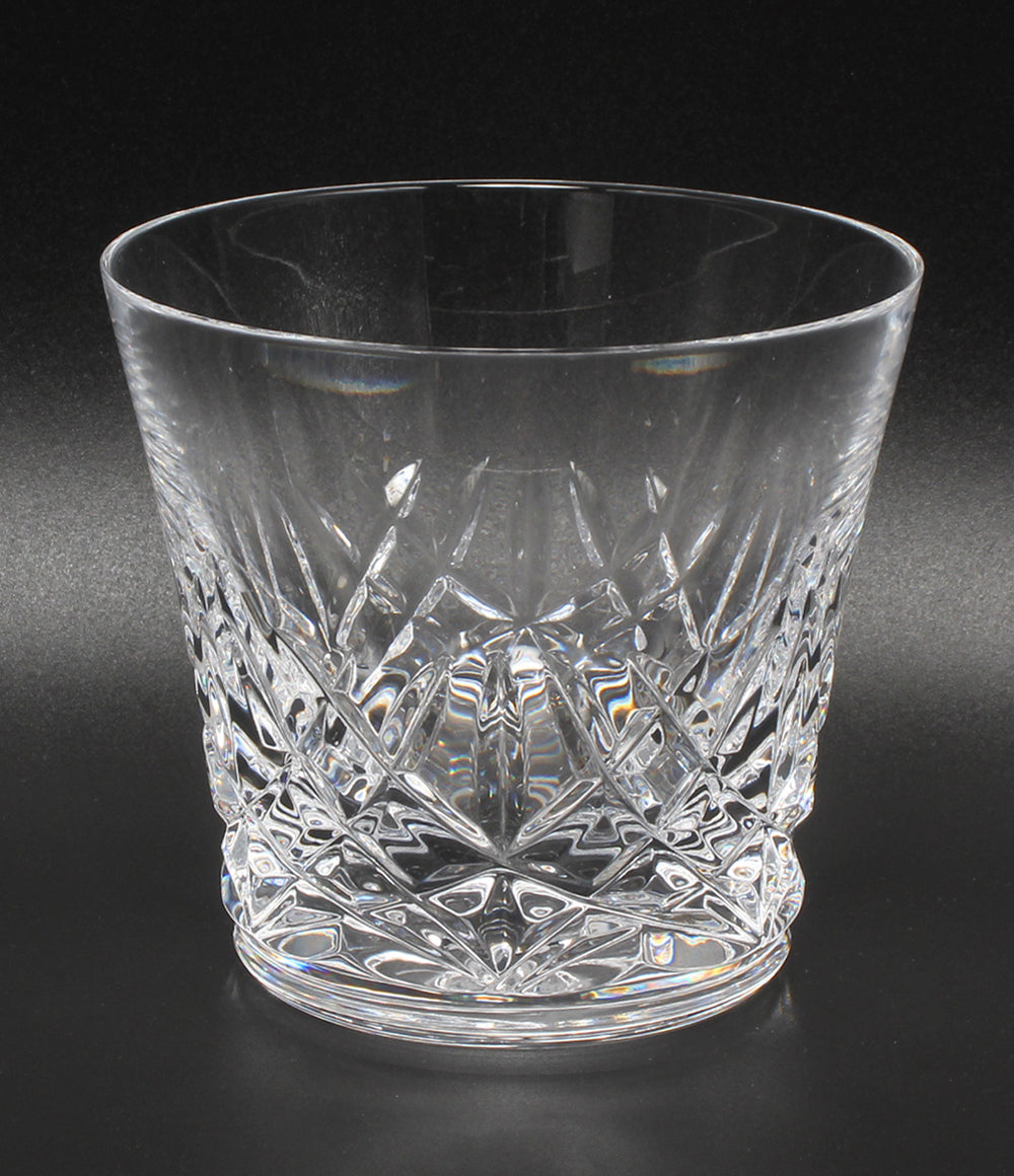 美品 Baccarat イヤータンブラー グラス 2025 アリア バカラ
