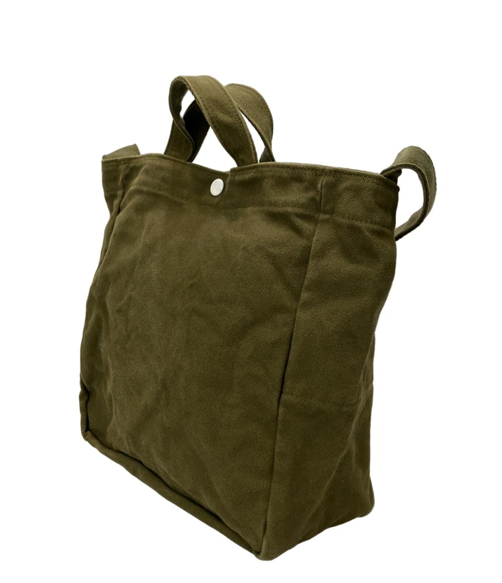 PORTER TRAVEL COUTURE by LOWERCASE トートバッグ ショルダーバッグ 肩掛け メンズ レディース ポーター