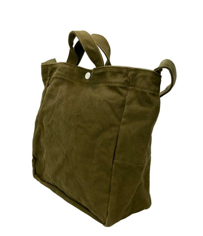 PORTER TRAVEL COUTURE by LOWERCASE トートバッグ ショルダーバッグ 肩掛け メンズ レディース ポーター