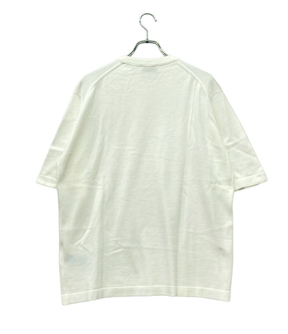 JOHN SMEDLEY 半袖Tシャツ コットン TINDALL タグ付き メンズ SIZE L ジョンスメドレー