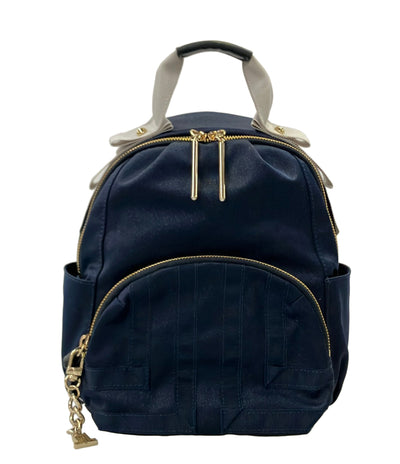 LANVIN en Bleu リュック デイパック レディース ランバンオンブルー