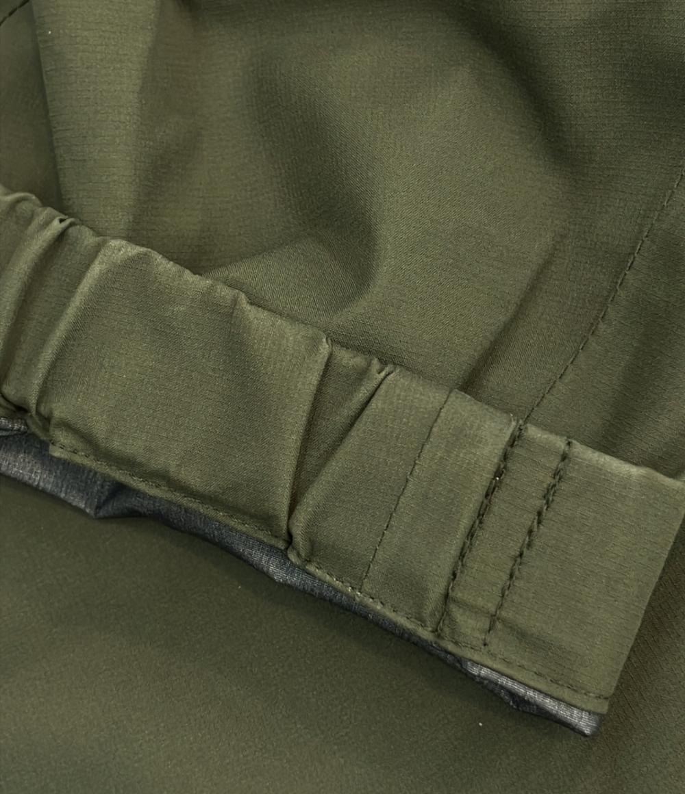 THE NORTH FACE クライムライトジャケット GORE TEX メンズ SIZE M ザ・ノースフェイス