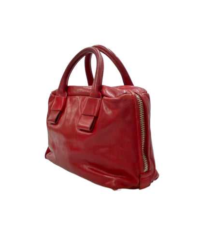 MARC JACOBS 2way ハンドバッグ ショルダーバッグ 斜め掛け レディース マークジェイコブス