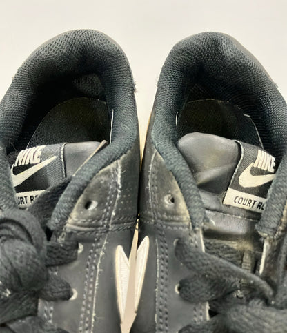 NIKE ローカットスニーカー 749867-010 レディース SIZE 24.0 ナイキ