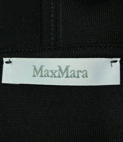 美品 マックスマーラ ジップアップパーカー メンズ SIZE M MAX MARA