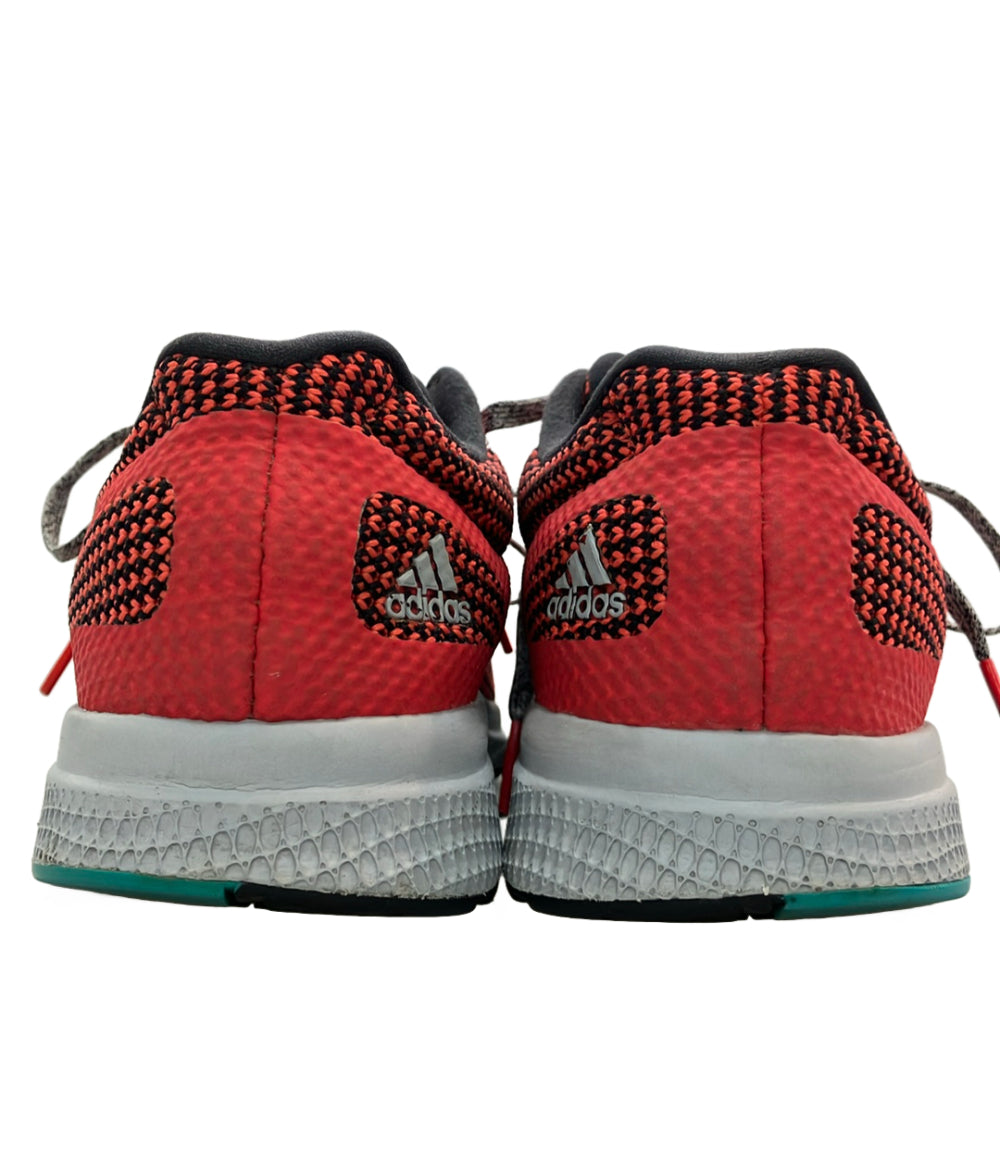 adidas ローカットスニーカー マナ バウンス ニット AF4113 メンズ SIZE 27.0 アディダス