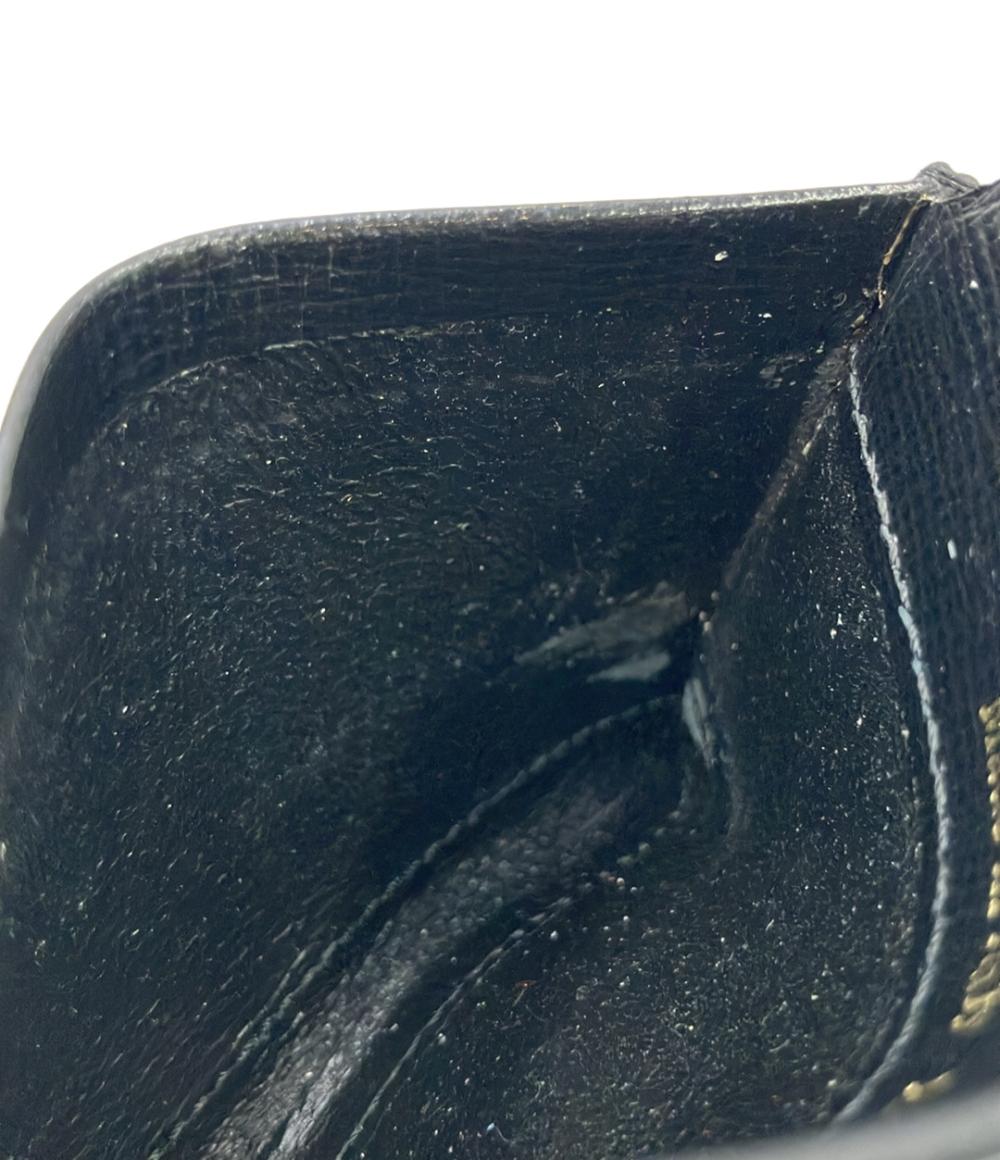 Valextra カードケース V8L77 メンズ ヴァレクストラ