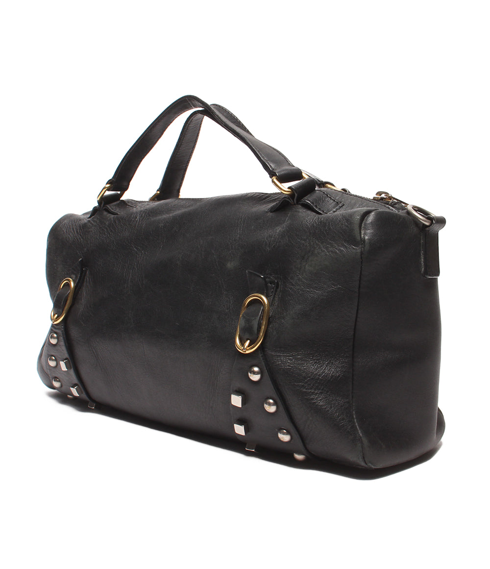 CELINE 2wayショルダーバッグ ハンドバッグ 肩掛け レディース セリーヌ