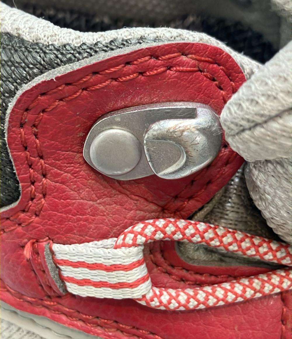 mont-bell トレッキングシューズ ティトンブーツ 1129329 キッズ SIZE 21.0 モンベル
