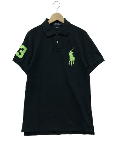 ポロ・ラルフローレン 半袖ポロシャツ レディース SIZE M (M) POLO RALPH LAUREN