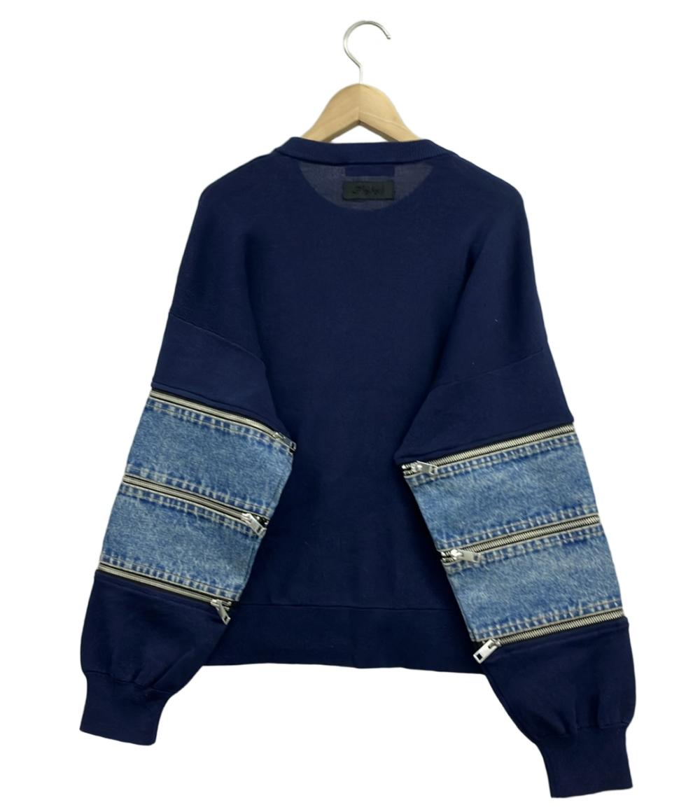 ディーゼル 長袖ニット レディース SIZE XS (XS) DIESEL