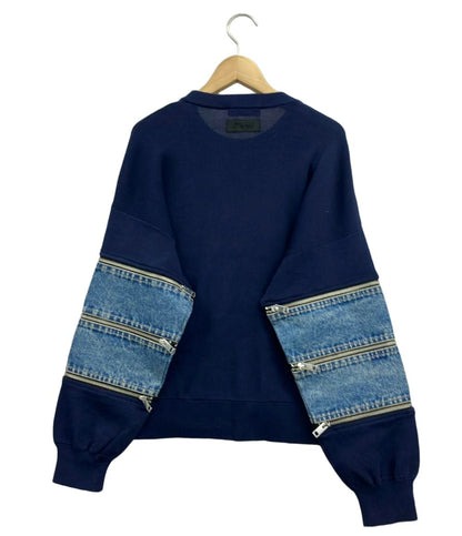 ディーゼル 長袖ニット レディース SIZE XS (XS) DIESEL