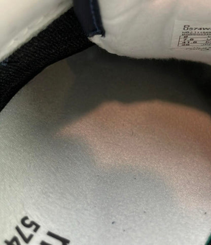 NEW BALANCE ローカットスニーカー U574WS2 メンズ SIZE 26.0 (M) ニューバランス