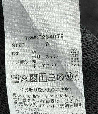 エミ 半袖Tシャツ レディース SIZE 0 (XS) emmi