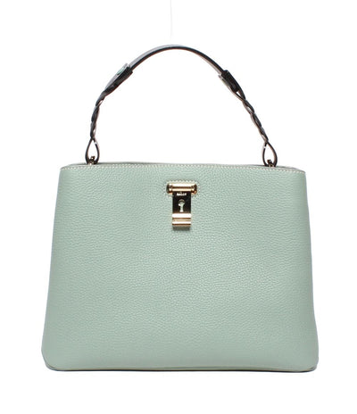 美品 バリー 2wayハンドバッグ ショルダーバッグ 斜め掛け レディース BALLY