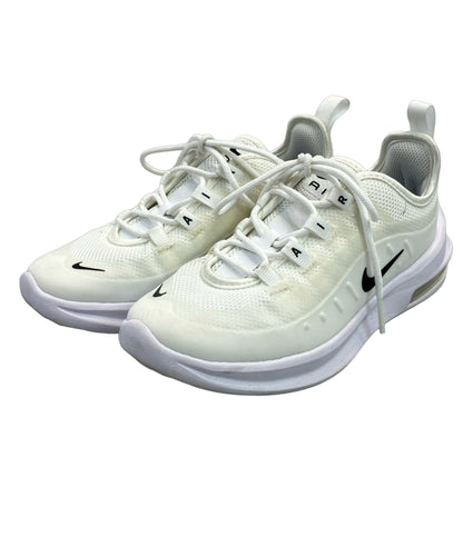 NIKE ローカットスニーカー エア マックス アクシス AH5223-100 キッズ SIZE 19.0 ナイキ