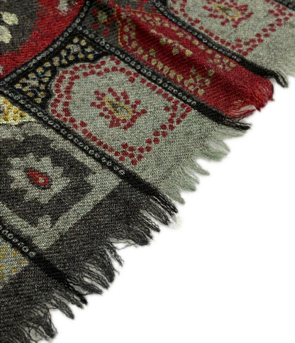 美品 ETRO ストール メンズ レディース エトロ