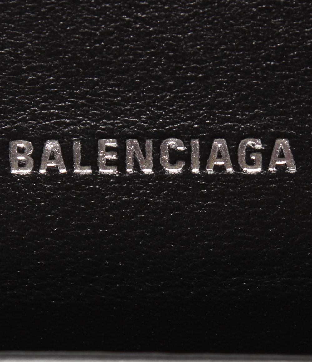美品 バレンシアガ カードケース 名刺入れ メンズ BALENCIAGA