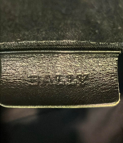 訳あり バリー ショルダーバッグ 斜め掛け レディース BALLY