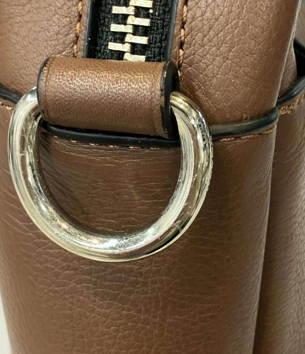 COACH 2wayブリーフケース ショルダーバッグ F22529 メンズ コーチ