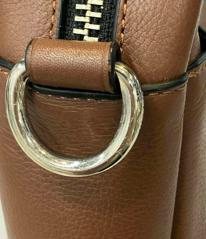 COACH 2wayブリーフケース ショルダーバッグ F22529 メンズ コーチ