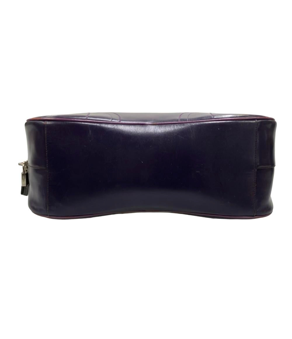 PRADA プラダ ボーリングバッグ ハンドバッグ トートバッグ 肩掛け レザー PRADA ハンドバッグ ボーリングバッグ レザー レディース プラダ