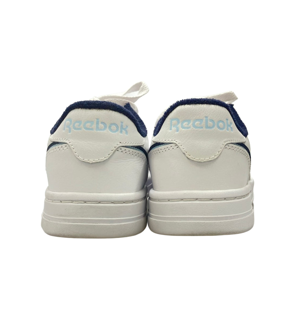 Reebok ローカットスニーカー PHASE COURT 100208627 レディース メンズ SIZE 24.0 リーボック