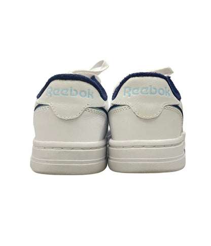 Reebok ローカットスニーカー PHASE COURT 100208627 レディース メンズ SIZE 24.0 リーボック