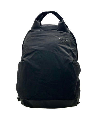 美品 THE NORTH FACE リュック デイパック ネバーストップデイパック NMW82350 レディース ザ・ノース・フェイス