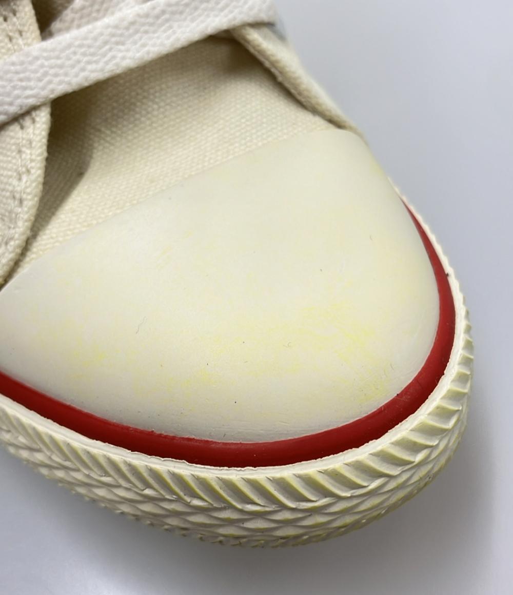 CONVERSE ショートブーツ ブーティ スニーカー レディース SIZE 24.5 (L) コンバース