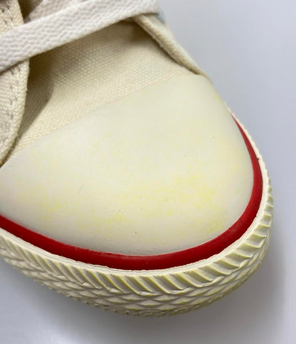 CONVERSE ショートブーツ ブーティ スニーカー レディース SIZE 24.5 (L) コンバース