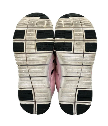 ナイキ ローカットスニーカー スリッポン DYNAMO FREE PS 343738-027 キッズ SIZE 20.0 (M) NIKE