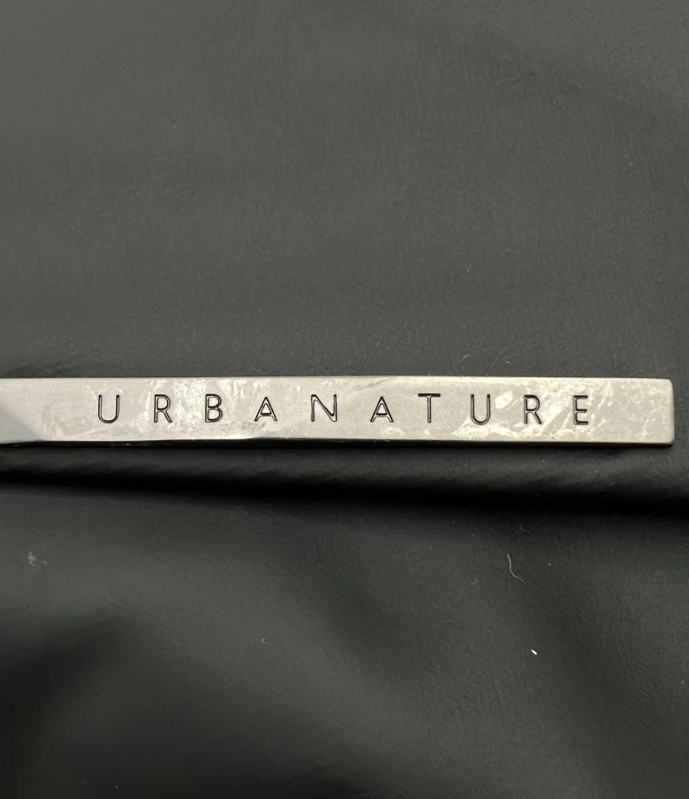 アーバンネイチャー ボディバッグ メンズ URBANATURE