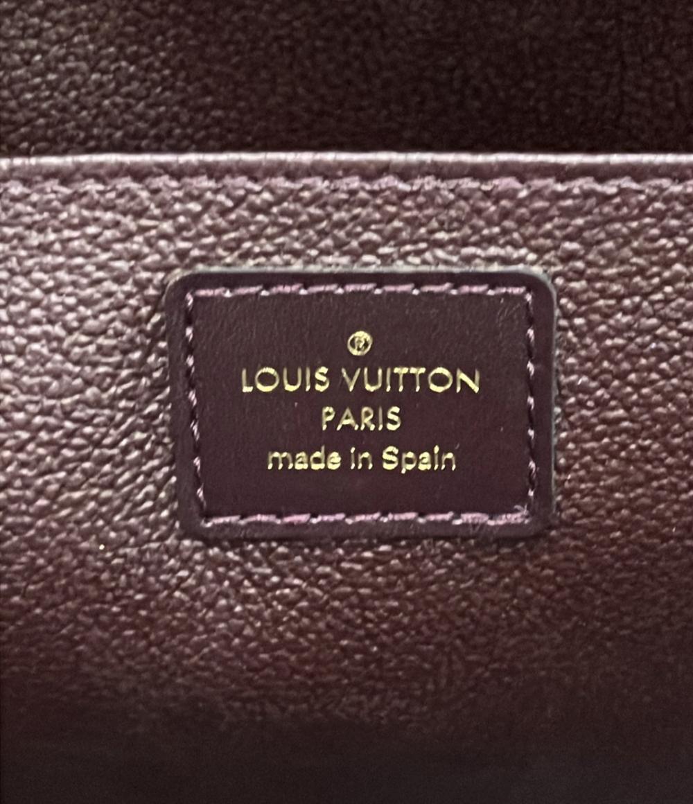 LOUIS VUITTON クラッチバッグ セカンドバッグ タイガ トゥルースト