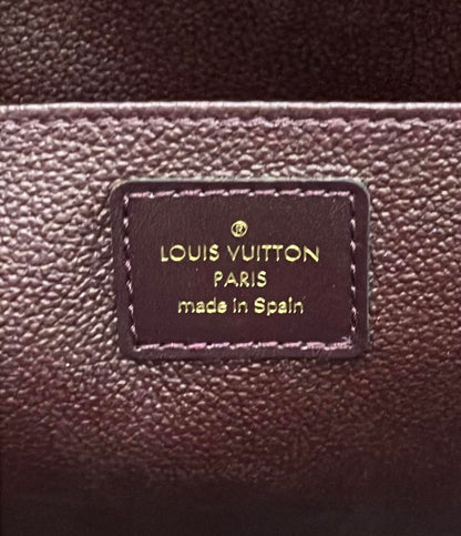 LOUIS VUITTON クラッチバッグ セカンドバッグ タイガ トゥルーストワレット M30216 メンズ ルイ・ヴィトン