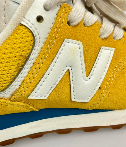 NEW BALANCE ローカットスニーカー ML574HB2 レディース SIZE 22.5 (S) ニューバランス