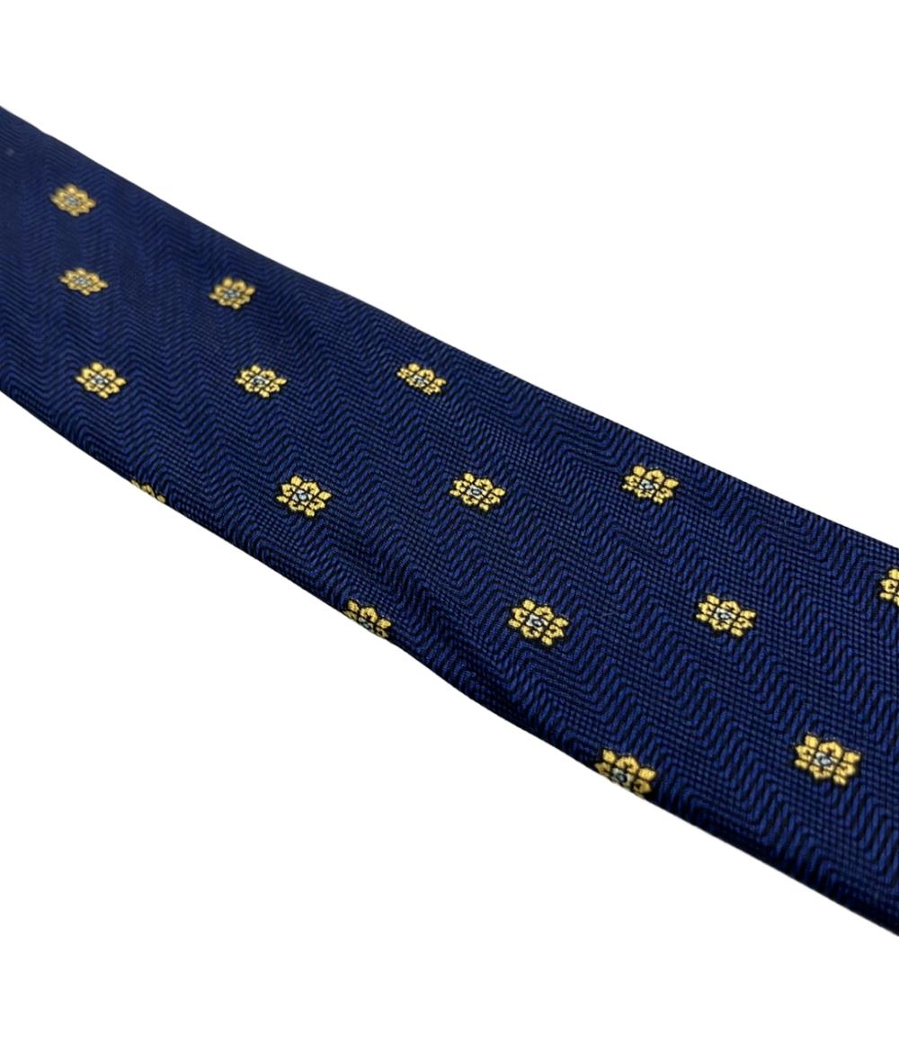 ダンヒル ネクタイ シルク100% メンズ Dunhill – Rehello by BOOKOFF