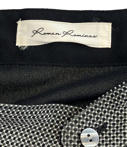 ロマンロミナス 長袖シャツ メンズ SIZE L Roman Rominas