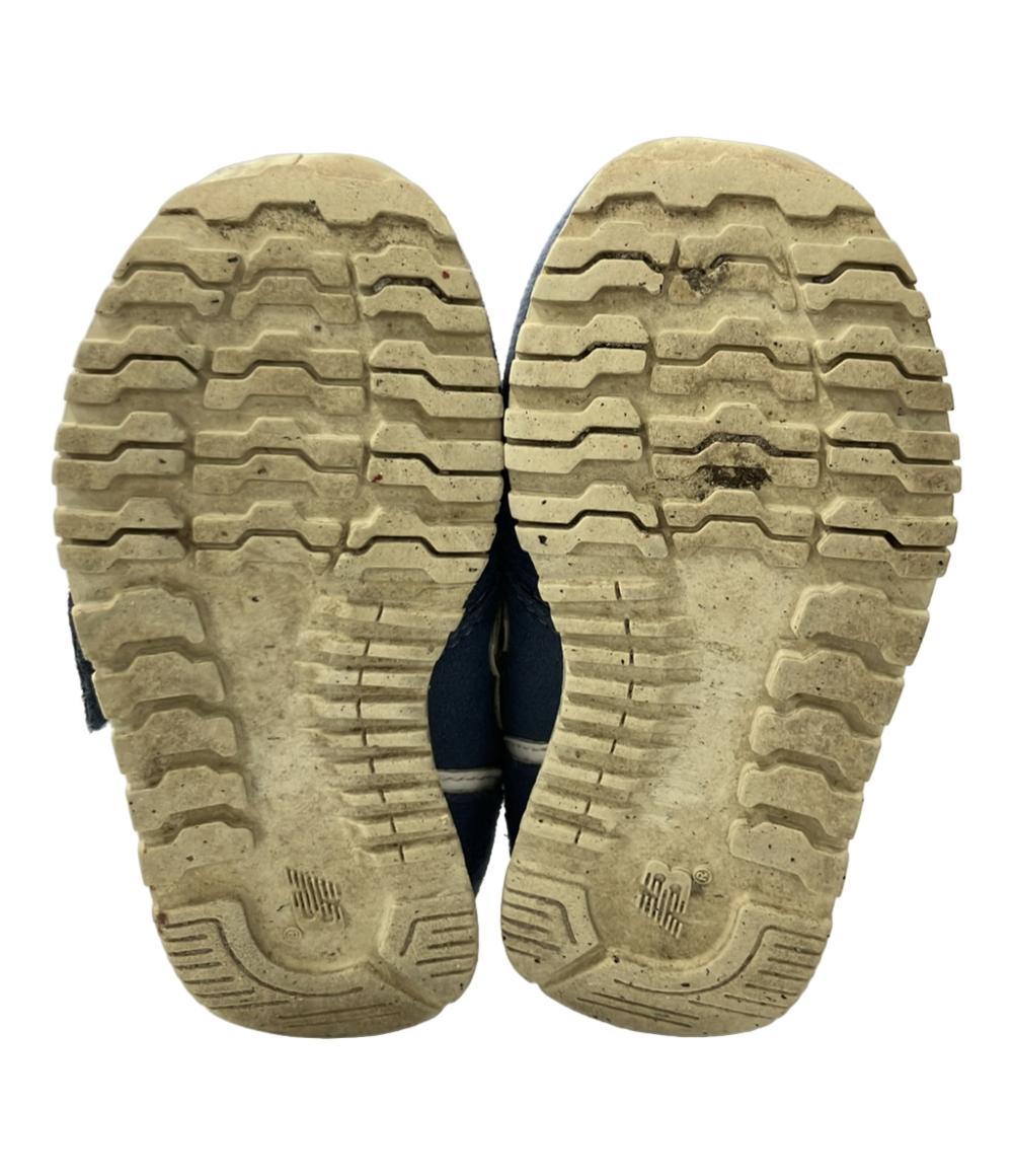 ニューバランス ローカットスニーカー ベビー SIZE 14.0 (M) NEW BALANCE