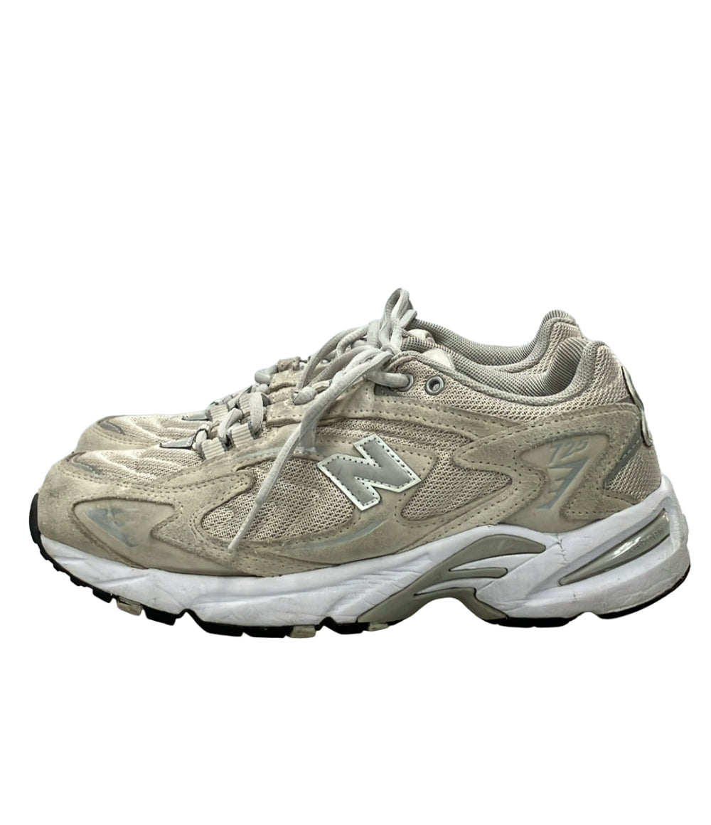 NEW BALANCE ローカットスニーカー ML735G レディース SIZE 24.0 ニューバランス