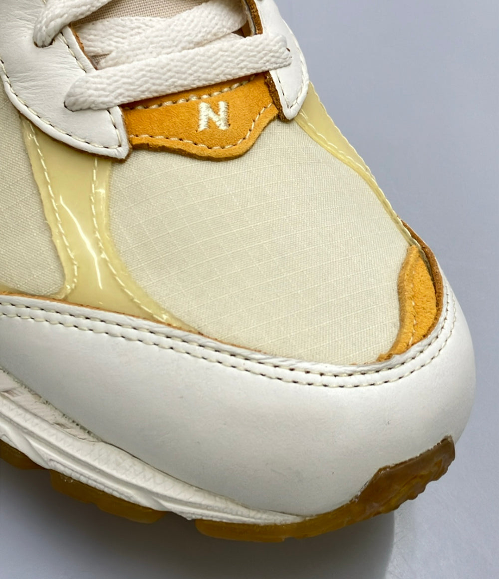 NEW BALANCE ローカットスニーカー M2002RJ1 メンズ SIZE 29.0 ニューバランス