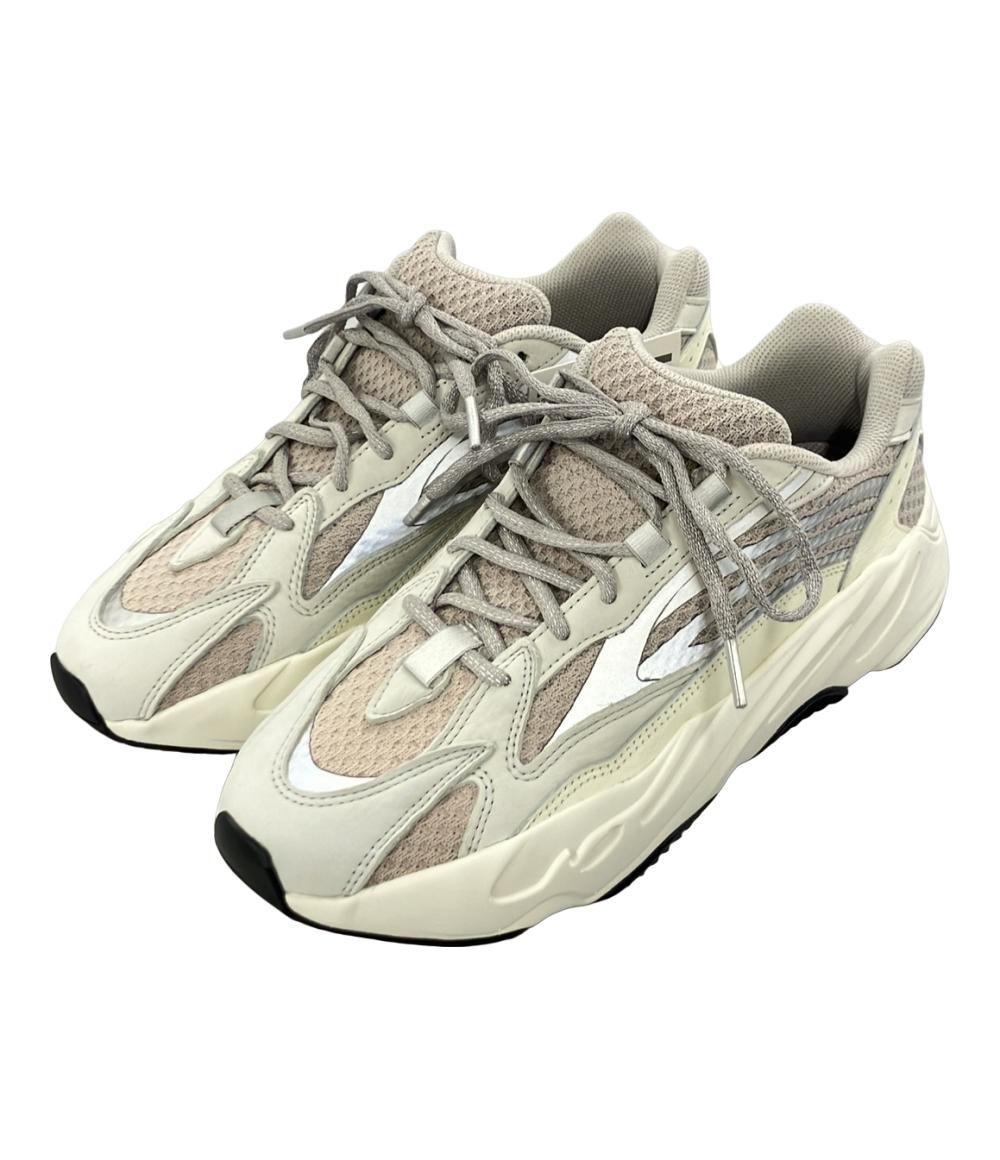 美品 アディダス ローカットスニーカー YEEZY BOOST 700 V2 EF2829 メンズ SIZE 27.0 (L) adidas