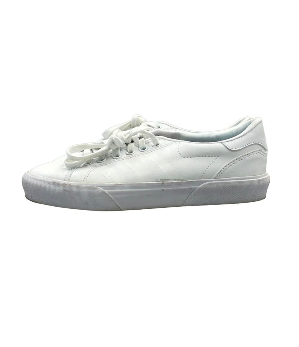 adidas ローカットスニーカー アバカ GZ9855 レディース SIZE 24.5 (L) アディダス